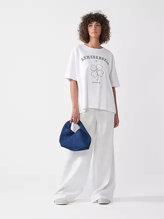 ECOALF | Leinenhose MOSSIALF | 